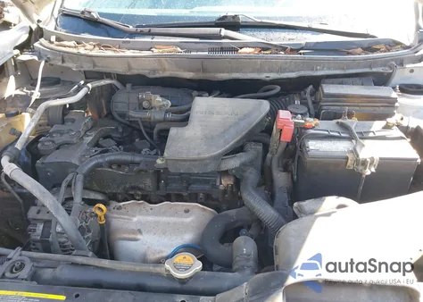 2011 Nissan Rogue S z USA, uszkodzony, nr VIN JN8AS5MV4BW672598